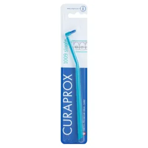 Curaprox 1009 Single single-tuft toothbrush 1 pc #991961