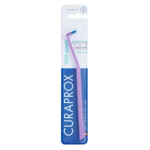 Curaprox 1009 Single single-tuft toothbrush 1 pc #226018