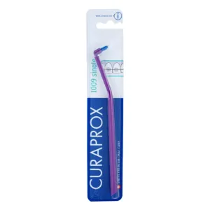 Curaprox 1009 Single single-tuft toothbrush 1 pc