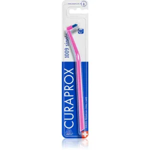 Curaprox 1009 Single single-tuft toothbrush 1 pc #991960