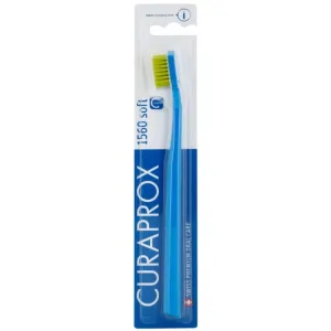 Curaprox 1560 Soft toothbrush 1 pc #1335126