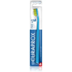 Curaprox 1560 Soft toothbrush soft 1 ks 1 pc #302914