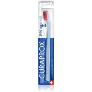 Curaprox 3960 Super Soft toothbrush 1 pc #302916