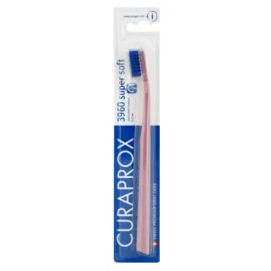Curaprox 3960 Super Soft toothbrush 1 pc #224313