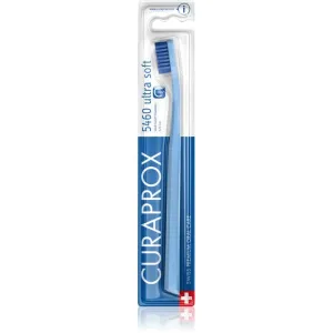 Curaprox 5460 Ultra Soft toothbrush 1 pc #283769