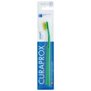 Curaprox 7600 Smart Ultra Soft toothbrush with a short head for children 1 pc #1747222