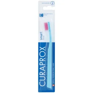 Curaprox 7600 Smart Ultra Soft toothbrush with a short head for children 1 pc