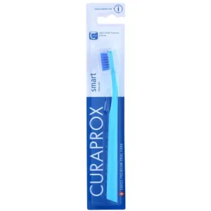Curaprox 7600 Smart Ultra Soft toothbrush with a short head for kids 1 pc