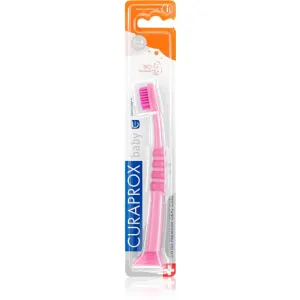 Curaprox Baby toothbrush for children 1 pc #302923