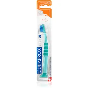 Curaprox Baby toothbrush for children 1 pc #302922