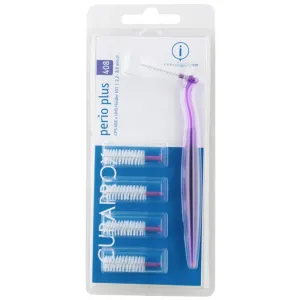 Curaprox Perio Plus replacement interdental brushes CPS 408 2,2 - 8,0 mm 5 pc