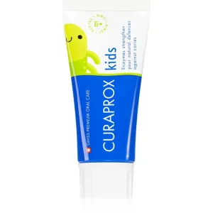 Curaprox Kids 6+ toothpaste for children Mint 60 ml