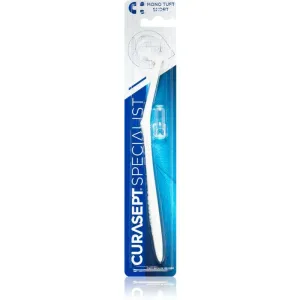 Curasept Specialist Mono Tuft Short single-tuft toothbrush 1 pc