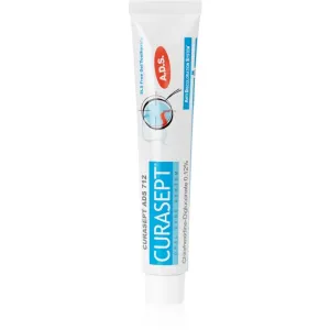 Curasept ADS 712 Toothpaste Against Gum Bleeding and Periodontal Disease 75 ml #288351