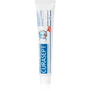 Curasept ADS 720 toothpaste against gum bleeding and periodontal disease 75 ml