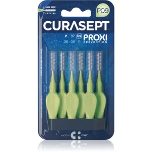 Curasept Proxi 09 interdental brushes 6 pc