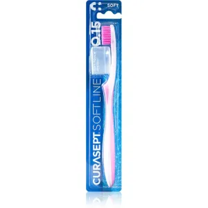 Curasept Soft 0.15 toothbrush 1 pc #290747