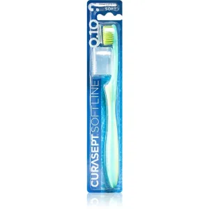Curasept Softline 0.10 Maxi Soft Toothbrush 1 pc #289231