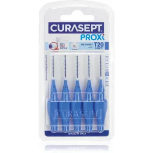 Curasept Tproxi interdental brushes 2,00 mm Soft 5 pc