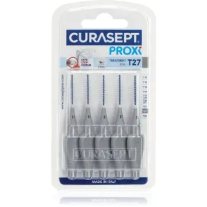 Curasept Tproxi interdental brushes 2,7 mm 5 pc