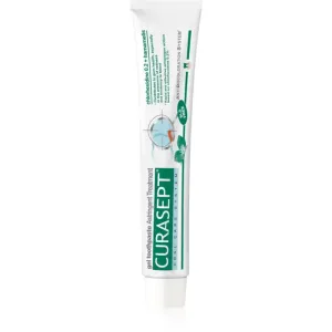 Curasept ADS Astringent gel toothpaste for bleeding gums 30 ml