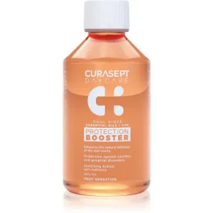 Curasept Daycare Protection Booster Fruit Sensation mouthwash 250 ml