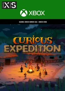 Curious Expedition XBOX LIVE Key ARGENTINA