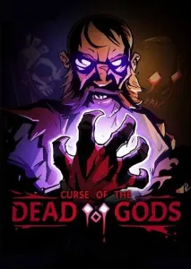 Curse of the Dead Gods (PC) Steam Key EUROPE