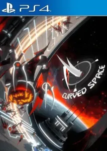 Curved Space (PS4/PS5) PSN Key UNITED STATES