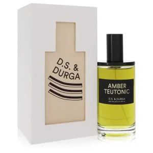 D.S. & DurgaAmber Teutonic Eau De Parfum Spray 100ml/3.4oz