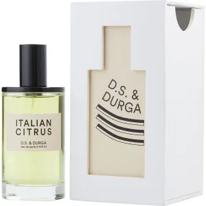 D.S. & DurgaItalian Citrus Eau De Parfum Spray 100ml/3.4oz
