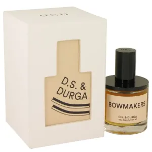 D.S. & DurgaBowmakers Eau De Parfum Spray 50ml/1.7oz