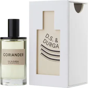 D.S. & DurgaCoriander Eau De Parfum Spray 100ml/3.4oz