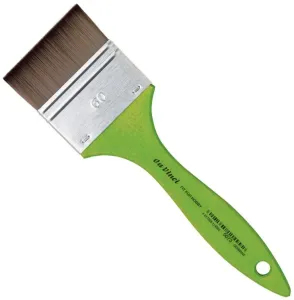 Da Vinci 5073 Fit Synthetics Flat Painting Brush 60