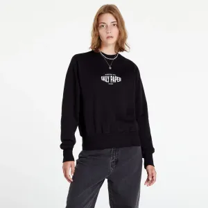 Daily Paper Evvie Youth Sweater Black