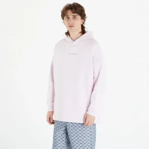 Daily Paper Songul Relaxed Hoodie Ice Pink #1786778