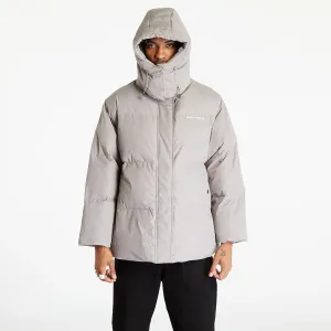 Daily Paper Ricole Puffer Jacket UNISEX Grey Flannel
