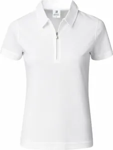 Daily Sports Peoria Short-Sleeved Top White M