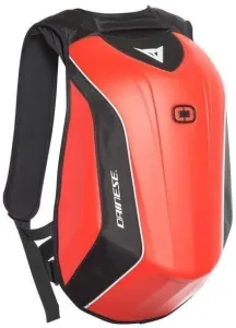 Dainese D-Mach Backpack Fluo Red