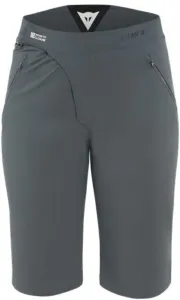 Dainese HG Ipanema Dark Grey 2XL Cycling Short and pants