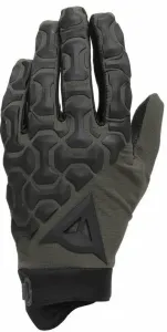 Dainese HGR EXT Gloves Black/Gray M Bike-gloves