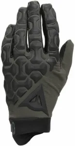 Dainese HGR EXT Gloves Black/Military Green L