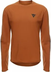 Dainese HGR Jersey LS Trail/Brown M Jersey