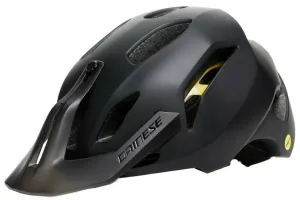 Dainese Linea 03 Mips Black/Black L/XL Bike Helmet