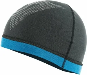 Dainese Dry Cap Black/Blue UNI Cap