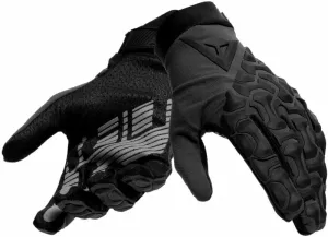 Dainese HGR Gloves EXT Black/Black 2XL Bike-gloves