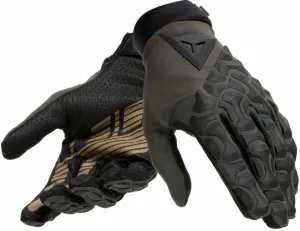 Dainese HGR Gloves EXT Black/Gray 2XL Bike-gloves