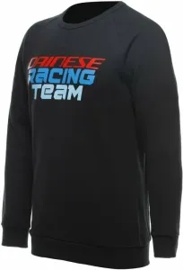 Dainese Racing Sweater Black M Hoody