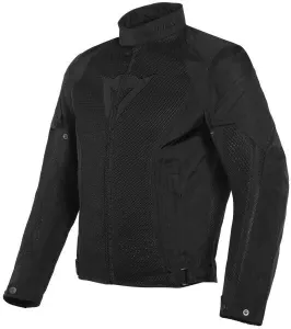 Dainese Air Crono 2 Black 46 Textile Jacket