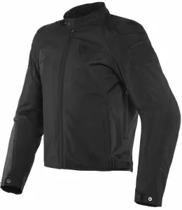 Dainese Mistica Black/Black 54 Textile Jacket